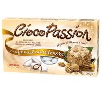 CONFETTI CRISPO - CIOCOPASSION | 1 KG (Ricotta e Noci)