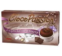 CONFETTI CRISPO - CIOCOPASSION | 1 KG (Truffle)