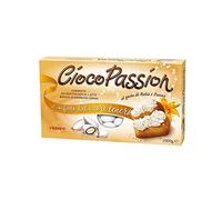 CONFETTI CRISPO CIOCOPASSION BABA E PANNA CONFEZIONE DA 1000 GR. BOMBONIERE - 0785