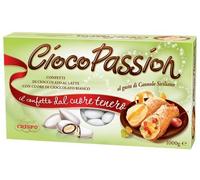CONFETTI CRISPO | CiocoPassion | CANNOLO | 1 Kg