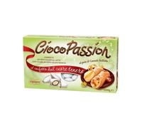 Confetti CRISPO CiocoPassion CANNOLO SICILIANO - 1 kg - gluten free 1CKM