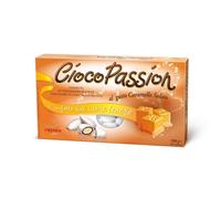CONFETTI CRISPO CIOCOPASSION CARAMELLO SALATO 1 KG.