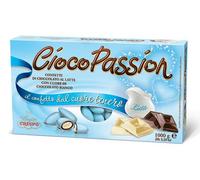 CONFETTI CRISPO | CiocoPassion | CLASSICO AZZURRO | 1 Kg