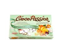 CONFETTI CRISPO | CiocoPassion | GUSTI ASSORTITI BIANCO | 1 Kg