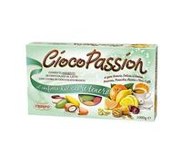 CONFETTI CRISPO | CiocoPassion | GUSTI E COLORI ASSORITITI | 1 Kg