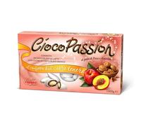 Confetti CRISPO CIOCOPASSION Gusto Pesca e Amaretto 1 Kg