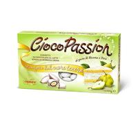 Confetti CRISPO CIOCOPASSION Gusto Ricotta e Pera 1 Kg