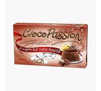 CONFETTI CRISPO | CiocoPassion | MOUSSE AL CIOCCOLATO | 1 Kg