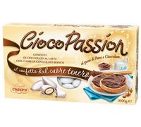 CONFETTI CRISPO | CiocoPassion | PANE E CIOCCOLATO | 1 Kg