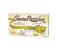 CONFETTI CRISPO | CiocoPassion | PISTACCHIO | 1 Kg