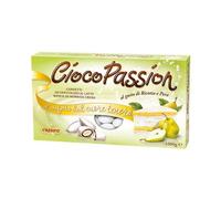 CONFETTI CRISPO | CiocoPassion | RICOTTA E PERA | 1 Kg