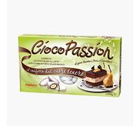 CONFETTI CRISPO | CiocoPassion | RICOTTA E PERA AL CIOCCOLATO | 1 Kg