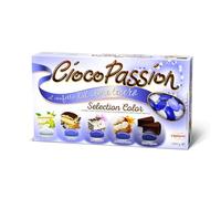Confetti Crispo CIOCOPASSION SELECTION COLOR LILLA 1000 gr