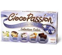 Confetti CRISPO CiocoPassion SELECTION LILLA - sfumati LILLA - 1 KG 1CKS