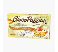 CONFETTI CRISPO | CiocoPassion | STRUDEL | 1 Kg