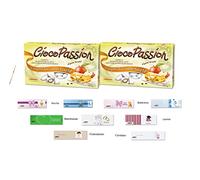 CONFETTI CRISPO CIOCOPASSION STRUDEL 2 KG + 100 BIGLIETTINI BOMBONIERA