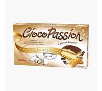 CONFETTI CRISPO | CiocoPassion | TIRAMISÙ | 1 Kg