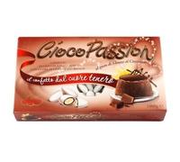 Confetti Crispo CONFETTATA OFFERTA 9 pacchi Ciocopassion, CONSEGNA IN PACCO ISOTERMICO GRATUITO, leggi i gusti