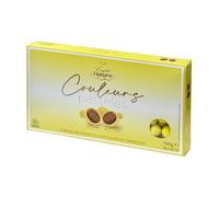 Confetti CRISPO Couleurs Pasteles colore GIALLO PASTELLO 500 gr 1CKM