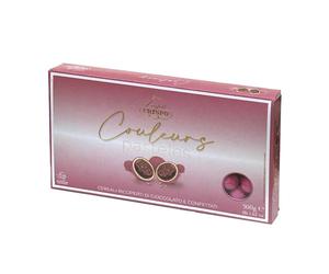 Confetti CRISPO Couleurs Pasteles colore MALVA PASTELLO 500 gr 1CKM