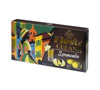 Confetti CRISPO Fiesta Cubana al LIMONCELLO colore GIALLO 500 gr 1CKM