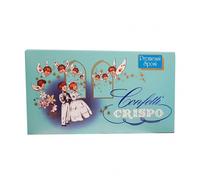CONFETTI CRISPO PROMESSI SPOSI CELESTE 1 KG.