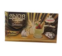 CONFETTI CRISPO SNOB AL GUSTO DI ZABAIONE