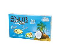 CONFETTI CRISPO | Snob alla Mandorla | COCCO | 500 gr