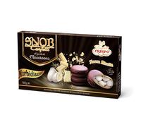 Confetti CRISPO SNOB Gusto Macaroons al Cioccolato 500 Grammi