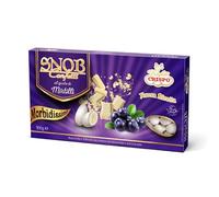Confetti CRISPO SNOB Gusto Mirtillo 500 Grammi