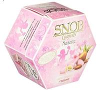 Confetti Crispo Snob Lieto Evento Rosa Battesimo e Comunione - Confezione 500g