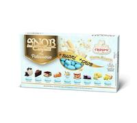 Confetti Crispo Snob Mix Patisserie Celeste 1 kg