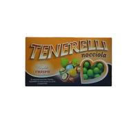 confetti crispo tenerelli verdi