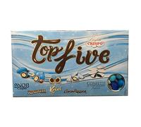 CONFETTI CRISPO - TOP FIVE COLORE CELESTE 1KG