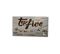 Confetti Crispo- Top Five Grigio - 1 kg