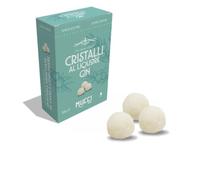 Confetti cristalli Mucci al liquore Gin