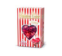 CONFETTI CUORICINI SELECTION ROSSO