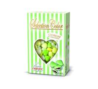 CONFETTI CUORICINI SELECTION VERDE