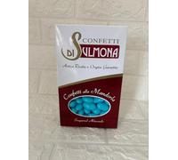 Confetti di Sulmona Classico con Mandorla Celeste - 500 gr