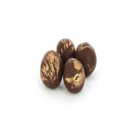 Confetti Drageès Capricci Mucci 500gr senza Glutine confetti marrone e oro