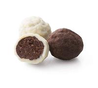 Confetti Drageès Mucci tartufo di Marzapane assortiti 500gr senza glutine