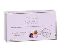 Confetti ENZO MICCIO Maxtris NUANCE LILLA yogurt ai frutti di bosco 1 KG 0UN9
