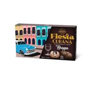Confetti Fiesta Cubana Crispo al Gusto Grappa, con Cioccolato Fondente - Confezione da 500 grammi