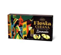 Confetti Fiesta Cubana Crispo al Gusto Limoncello, con Cioccolato Fondente - Confezione da 500 grammi