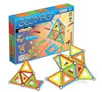 Confetti Gioco di Costruzione Magnetico Multicolore 68 Pezzi 355