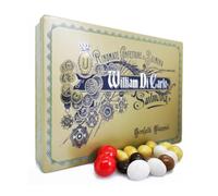 Confetti Golosità al Cioccolato | 8 Gusti | 500g William di Carlo Sulmona