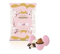 CONFETTI IN BUSTA TWIST MAXTRIS ROSA 1 KG