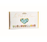 Confetti Les Perles Etè Blu 1kg Maxtris senza glutine