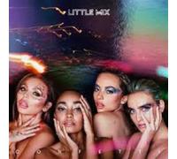 Little Mix - Confetti