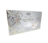 CONFETTI MAESTRI CONFETTIERI LE CLASSICHE SPOSA NOVELLA 1 KG